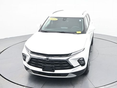 Used 2023 Chevrolet Blazer LT w/ Convenience Package image 26