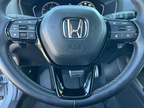 Used 2024 Honda Civic Sport image 18