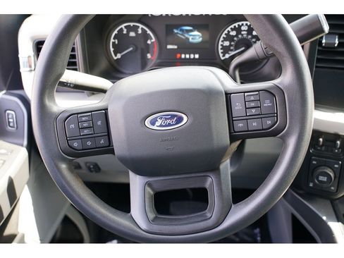 Used 2023 Ford F250 XLT image 22