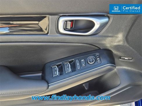 Certified 2023 Honda Civic Touring image 24