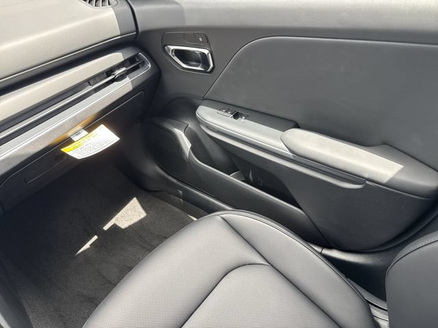 New 2026 Kia K4 EX FWD image 20