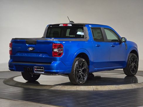 New 2025 Ford Maverick Lobo image 6