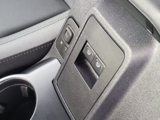 Certified 2024 Ford Bronco Big Bend AWD/4WD image 23