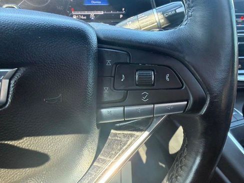 Used 2023 Cadillac Escalade ESV Sport w/ Touring Package image 46