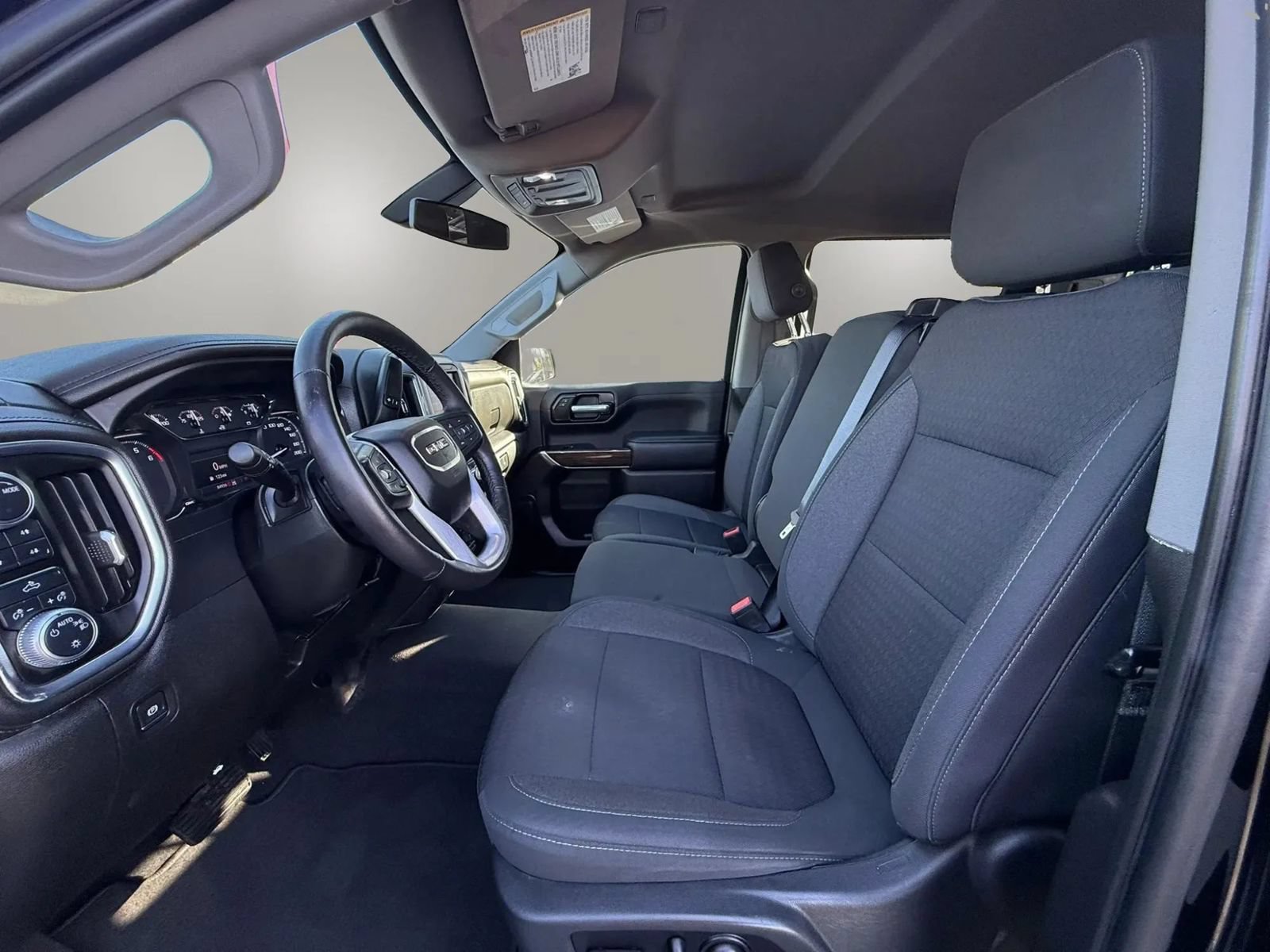 Used 2020 GMC Sierra 1500 SLE w/ SLE Convenience Package AWD/4WD image 17