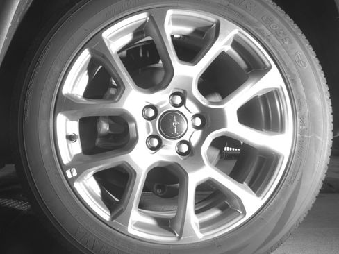 Used 2025 Jeep Compass Limited AWD/4WD image 14