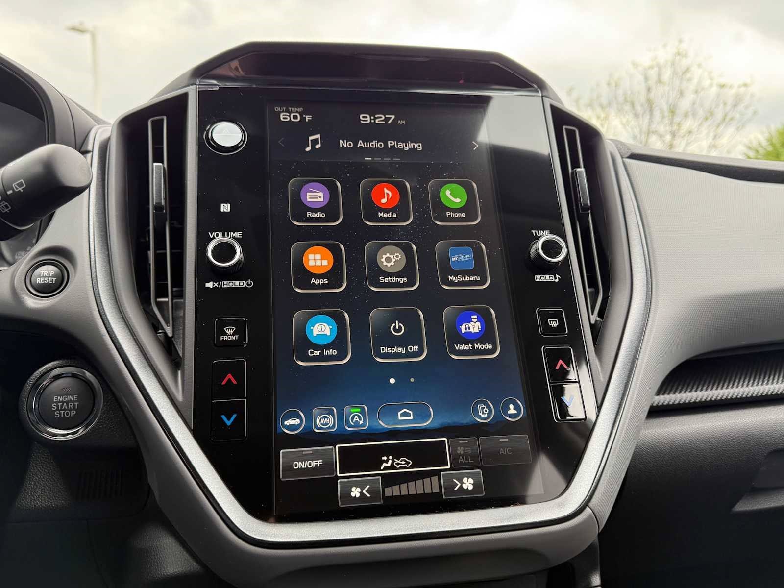 New 2026 Subaru Crosstrek 2.5i Limited AWD/4WD image 14