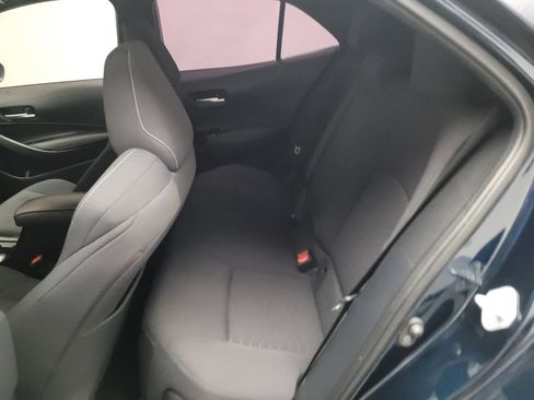 Used 2021 Toyota Corolla SE image 18