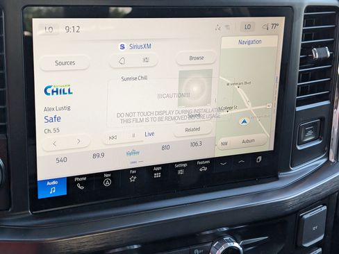 New 2026 Ford F250 Lariat AWD/4WD image 23