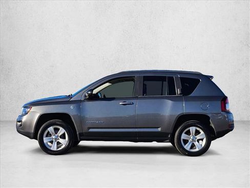 Used 2014 Jeep Compass Sport w/ Power Value Group image 8