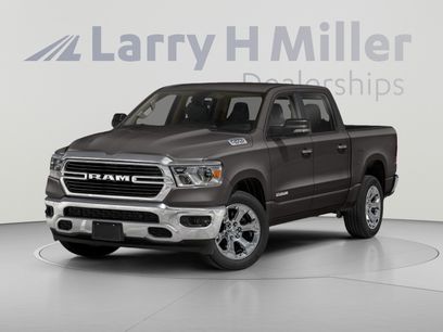 Used 2019 RAM 1500 Big Horn