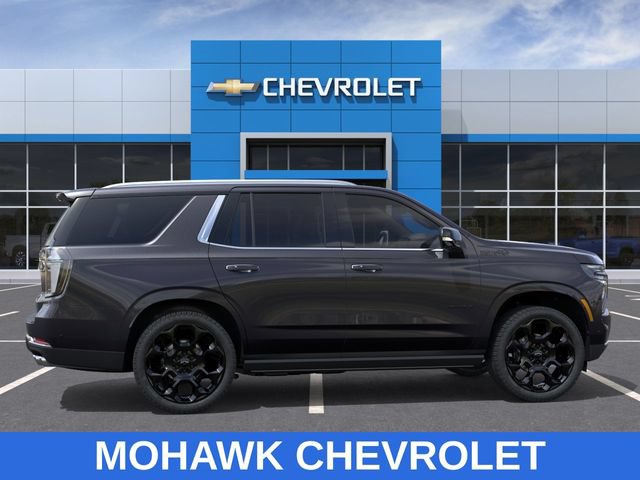 New 2026 Chevrolet Tahoe High Country AWD/4WD image 5