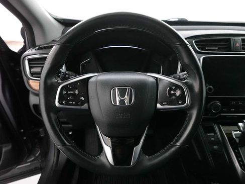 Certified 2020 Honda CR-V EX-L image 16