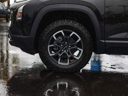 New 2026 Chevrolet Equinox ACTIV w/ Convenience Package III image 5