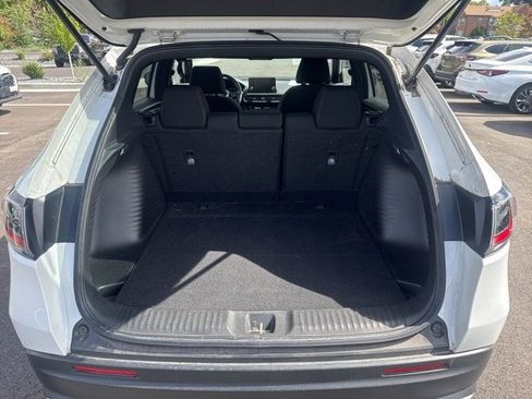 Used 2024 Honda HR-V Sport image 12