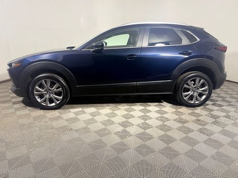 Used 2023 MAZDA CX-30 AWD 2.5 S w/ Preferred Package image 3