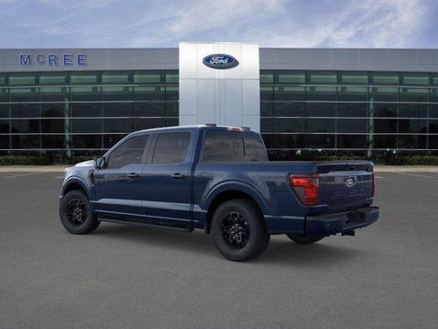 New 2026 Ford F150 XLT image 4