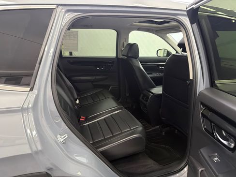 Used 2024 Honda CR-V EX-L image 16