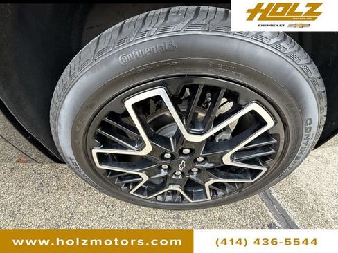 Certified 2023 Chevrolet Blazer RS w/ Driver Confidence II Package image 35