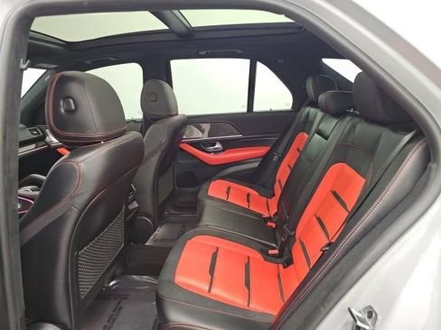 Used 2024 Mercedes-Benz GLE 63 AMG S image 28