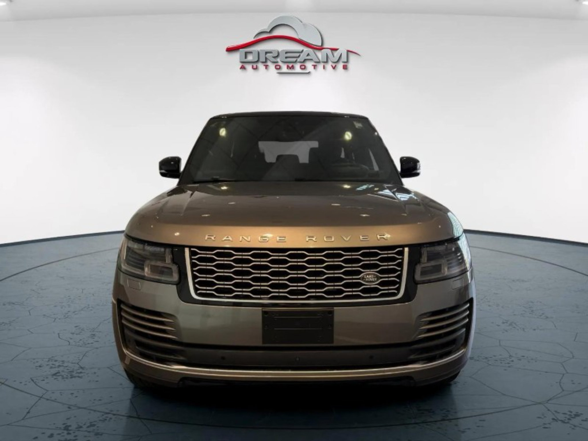Used 2021 Land Rover Range Rover Westminster Edition AWD/4WD image 3