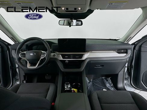 New 2026 Ford Explorer Active AWD/4WD image 12