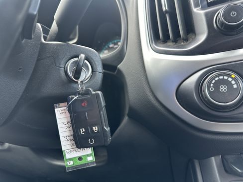 Used 2021 Chevrolet Colorado LT w/ Redline Special Edition image 30