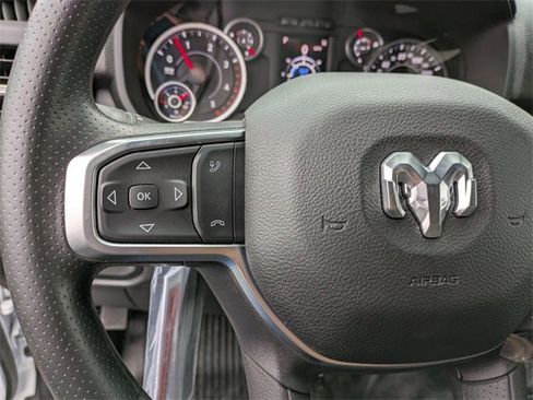 New 2026 RAM 5500 Tradesman image 16