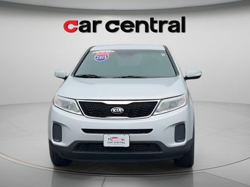 Used 2015 Kia Sorento LX AWD/4WD image 8