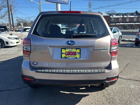 Used 2014 Subaru Forester 2.5i image 6