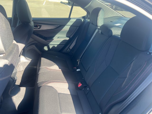 Used 2025 Subaru WRX Premium AWD/4WD image 18
