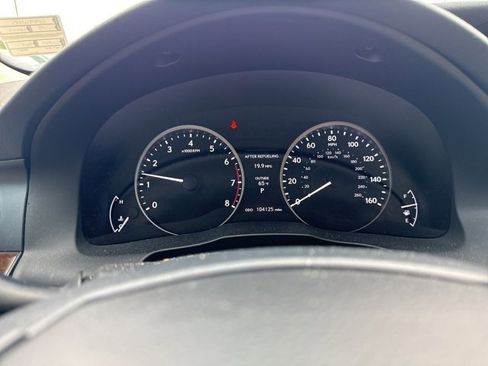 Used 2015 Lexus ES 350 image 9