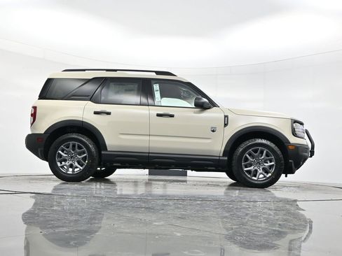 New 2025 Ford Bronco Sport Big Bend image 46