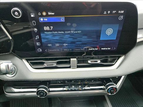 New 2026 Chevrolet Equinox LT w/ LPO, Floor Liner Package image 13