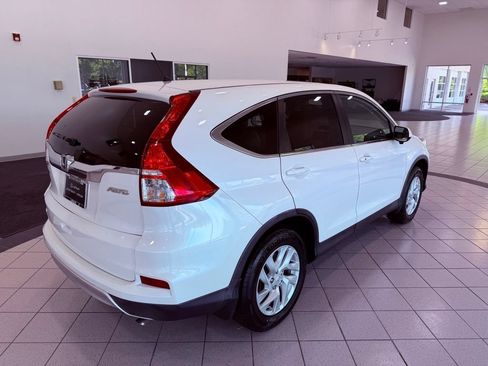 Used 2015 Honda CR-V EX image 12