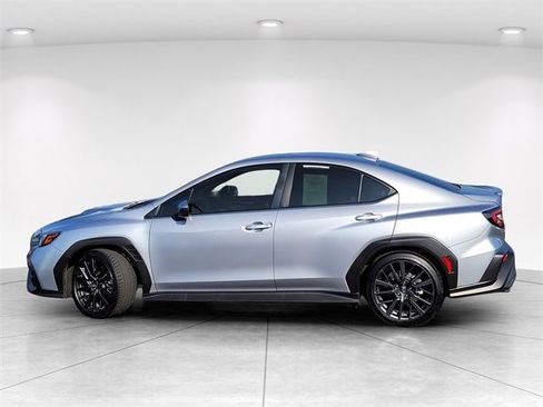 Used 2024 Subaru WRX Premium image 7