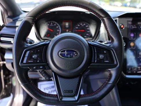 Used 2022 Subaru WRX Premium AWD/4WD image 15
