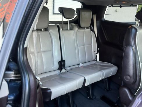 Used 2016 Kia Sedona SX Limited FWD image 31
