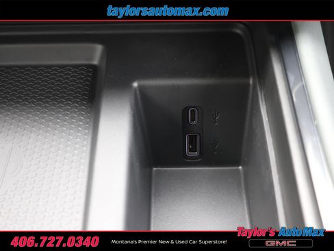 New 2026 GMC Acadia AT4 image 29