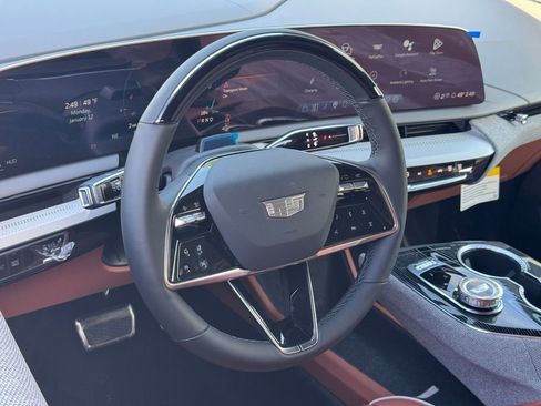 New 2026 Cadillac Optiq Sport 2 image 15