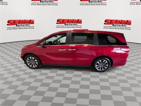 Used 2024 Honda Odyssey EX-L image 7