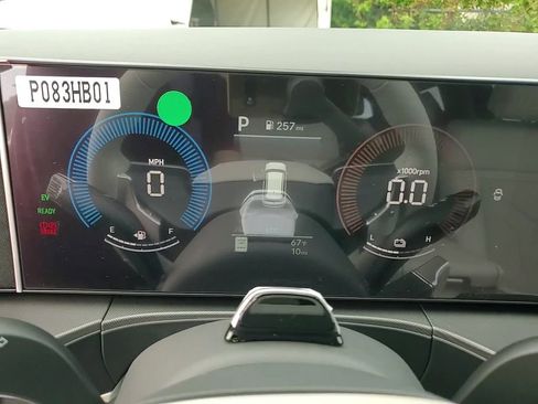 New 2026 Hyundai Santa Fe SEL image 19