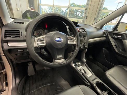 Used 2015 Subaru Forester 2.5i Limited image 13