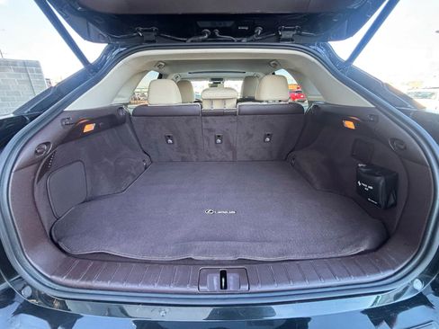 Used 2016 Lexus RX 350 F Sport image 15