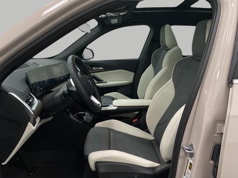 New 2026 BMW X1 xDrive28i w/ Technology Package AWD/4WD image 62