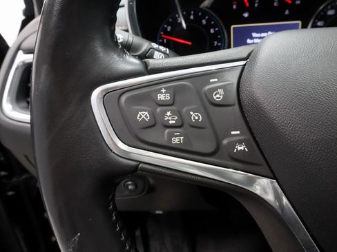 Used 2022 Chevrolet Equinox Premier FWD image 27