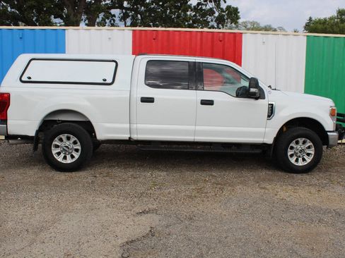 Used 2020 Ford F250 XLT w/ FX4 Off-Road Package image 5