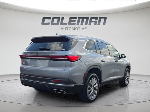 Used 2026 Buick Enclave Preferred AWD/4WD image 11
