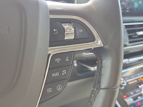 Used 2023 Lincoln Navigator L Black Label AWD/4WD image 30