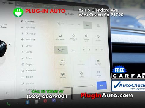 Used 2024 Tesla Model 3 Long Range image 24